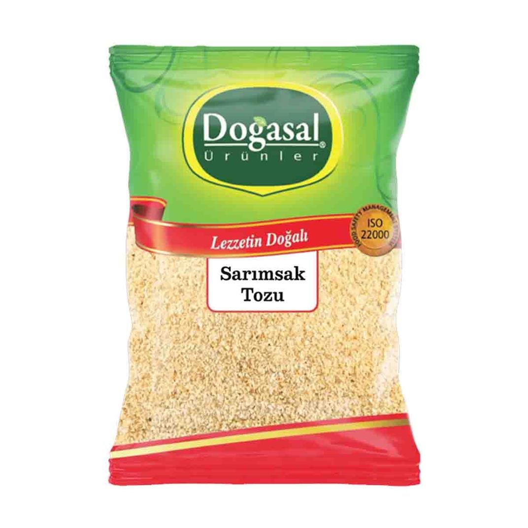 DOĞASAL SARIMSAK SOSU 60 GR5511854