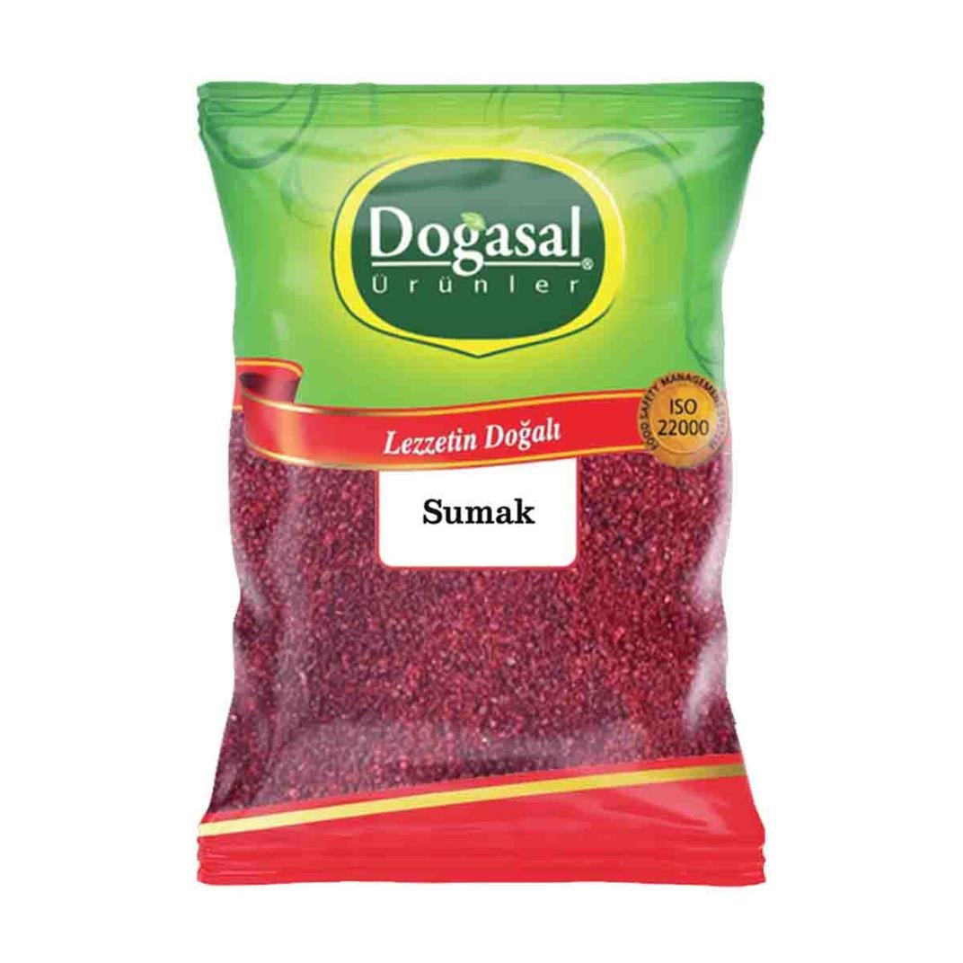 DOĞASAL SUMAK 60GR5511897