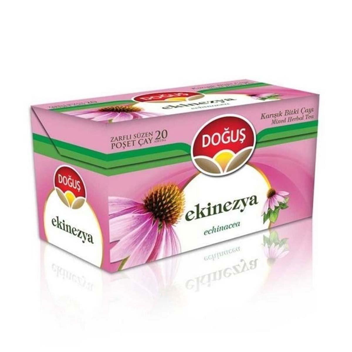 DOGUŞ ÇAY 20LI EKINEZYA 35GR5506604