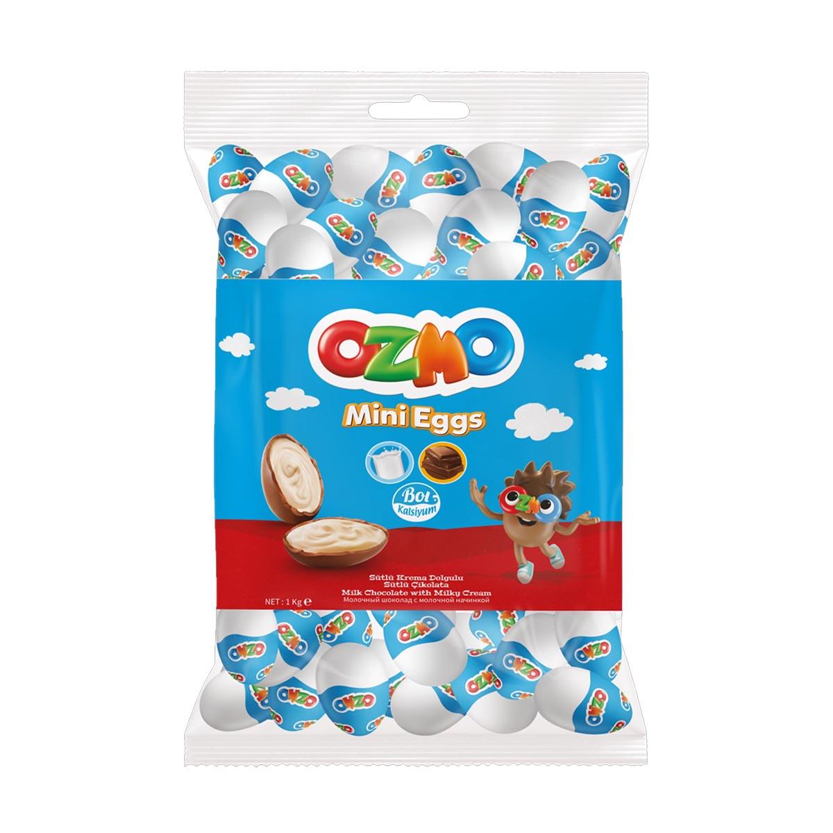 DÖKME OZMO MİNİ EGGS5504222