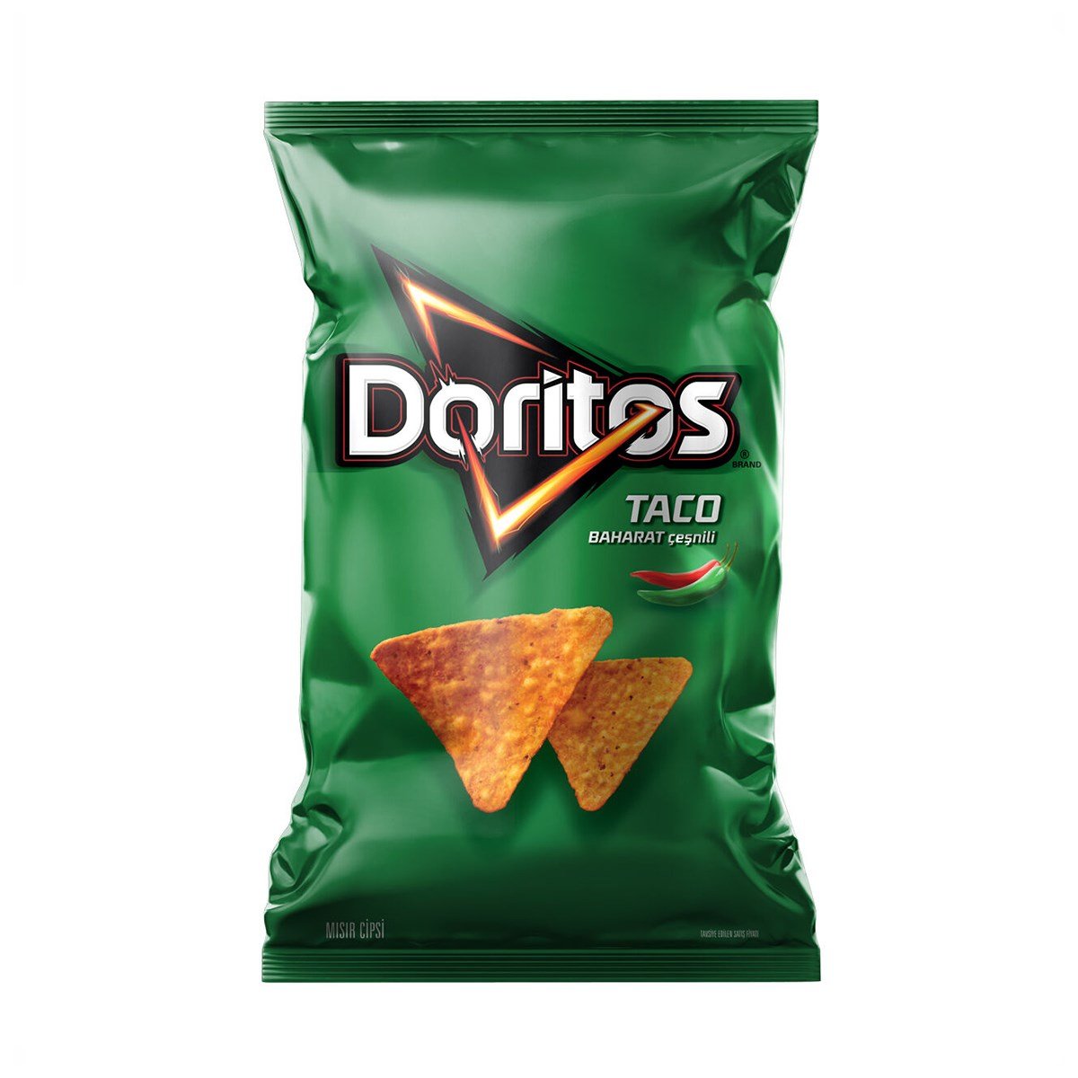 DORITOS 167GR BAHARAT ÇEŞNİLİ