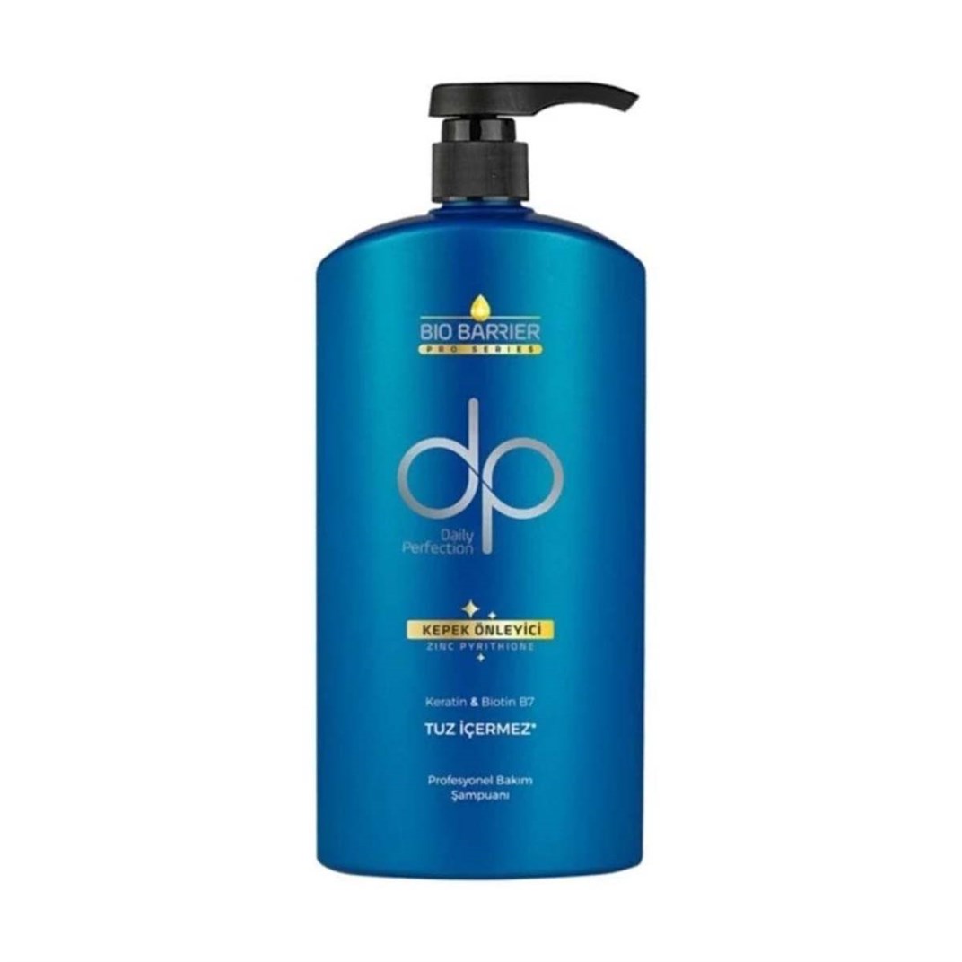 DP Şampuan 500ml Bio Barrier Kepek Önleyici5522703