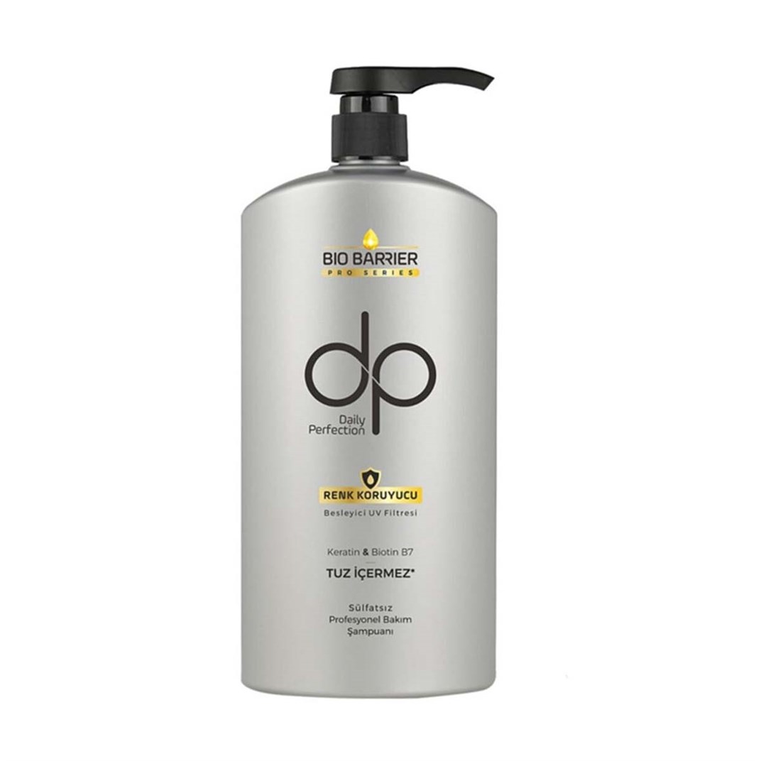 DP Şampuan 500ml Bio Barrier Renk Koru5522701