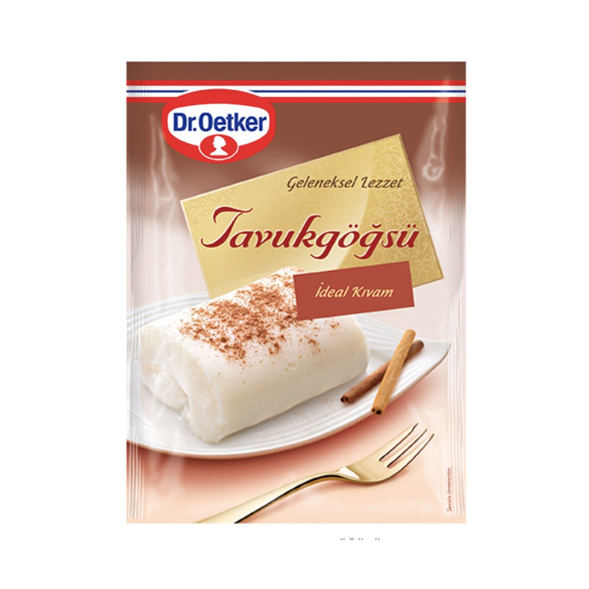 Dr.Oetker Tavuk Göğsü 129 gr
