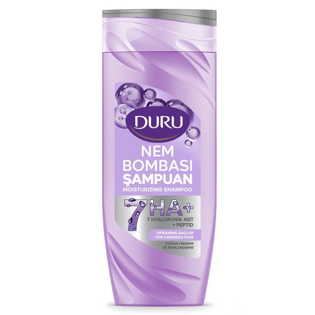 Duru Şampuan 600ml Çeşitleri5598991
