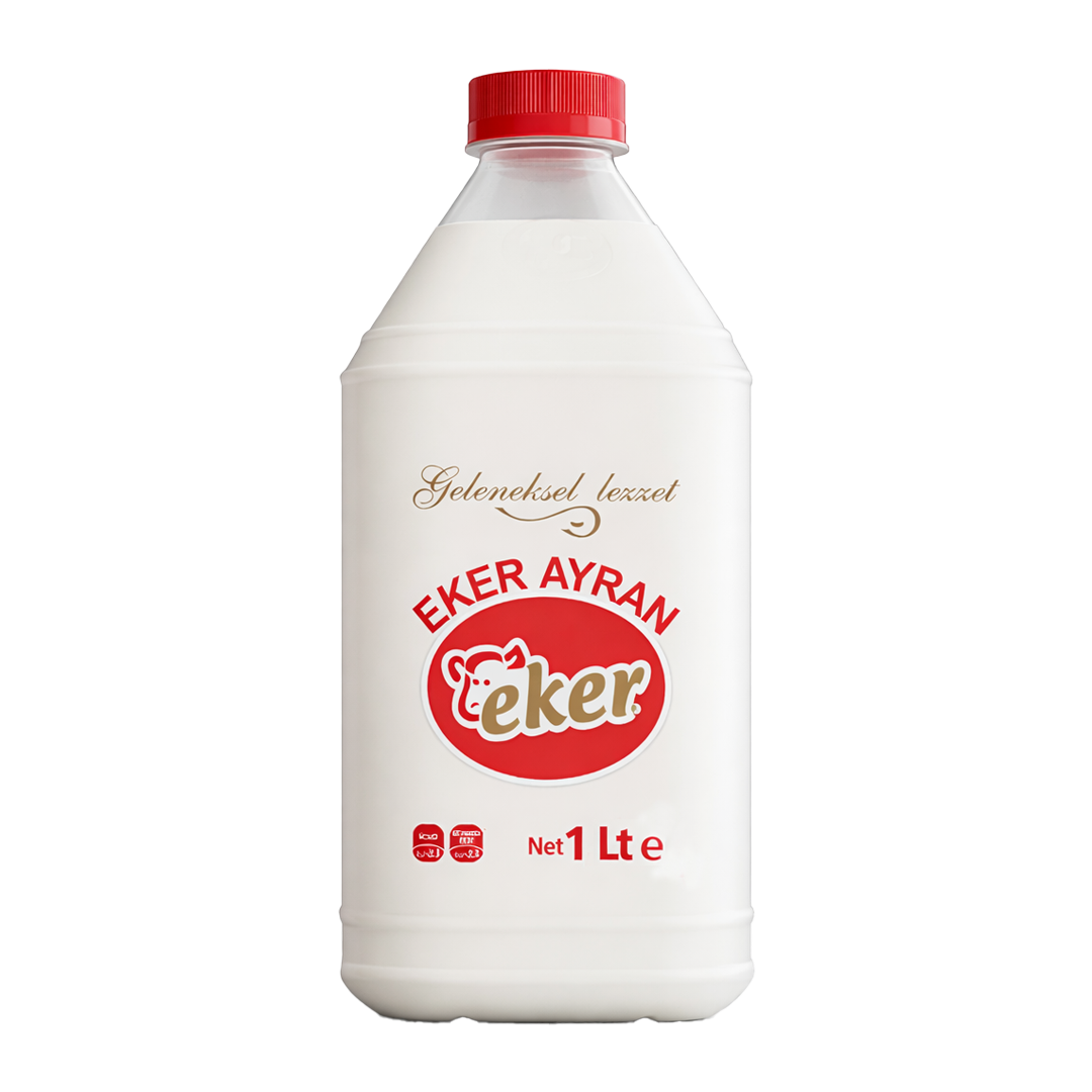 Eker Ayran 1000 ML5536056