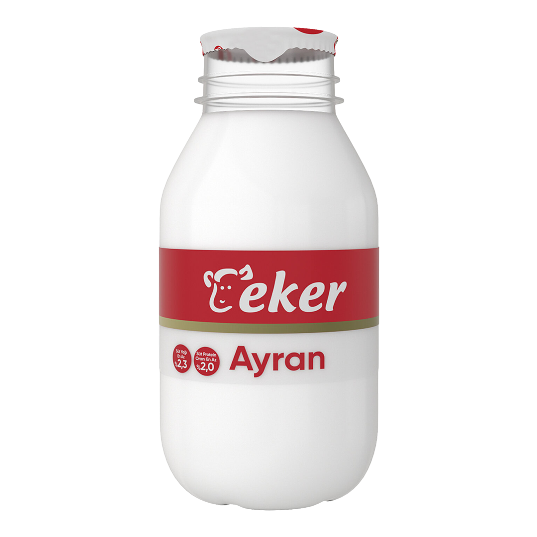 Eker Ayran 293 Gr5536057