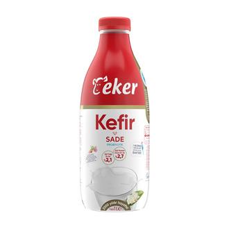 Eker Kefir 1 Lt Sade5536090