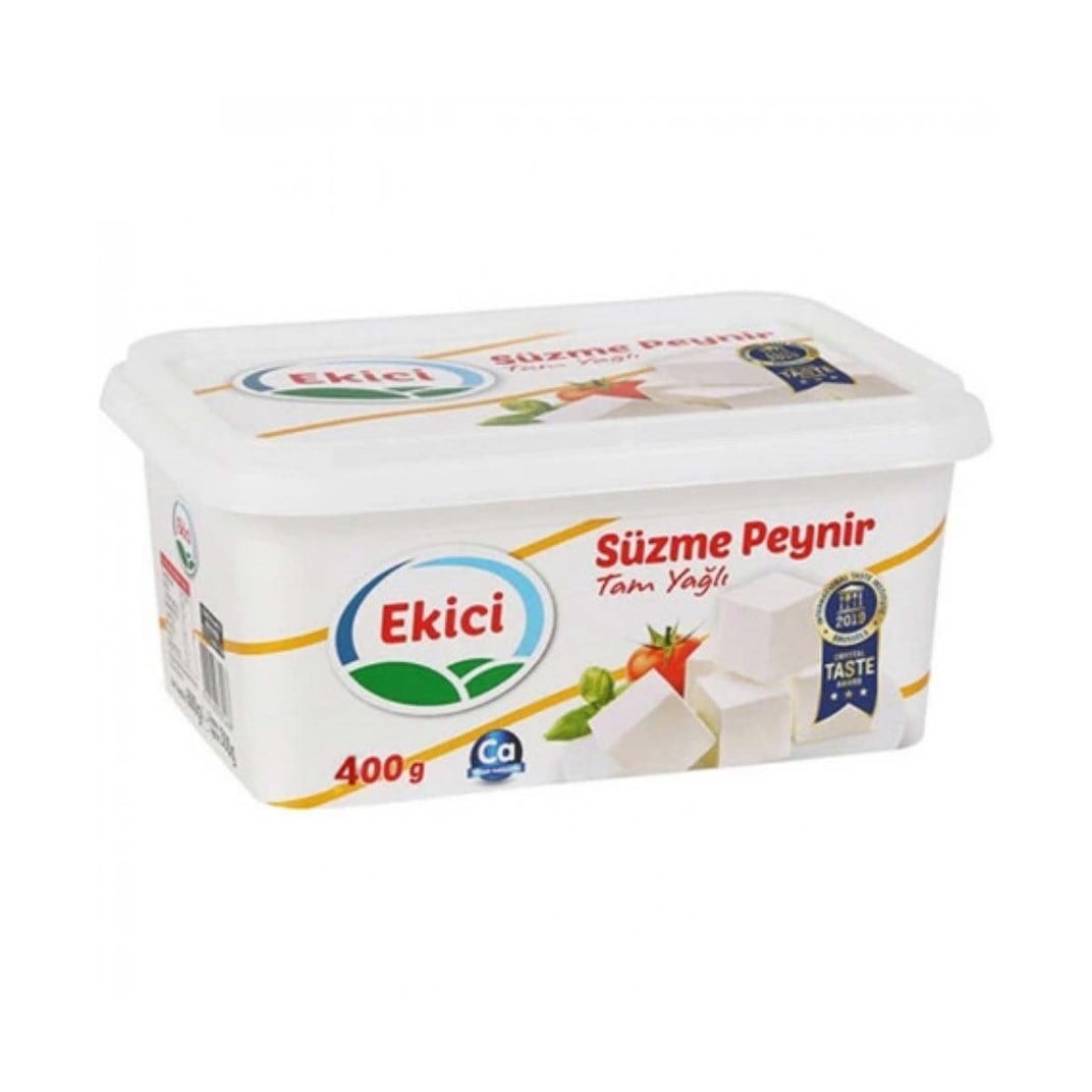 Ekici Süzme Peynir 400 gr5503007