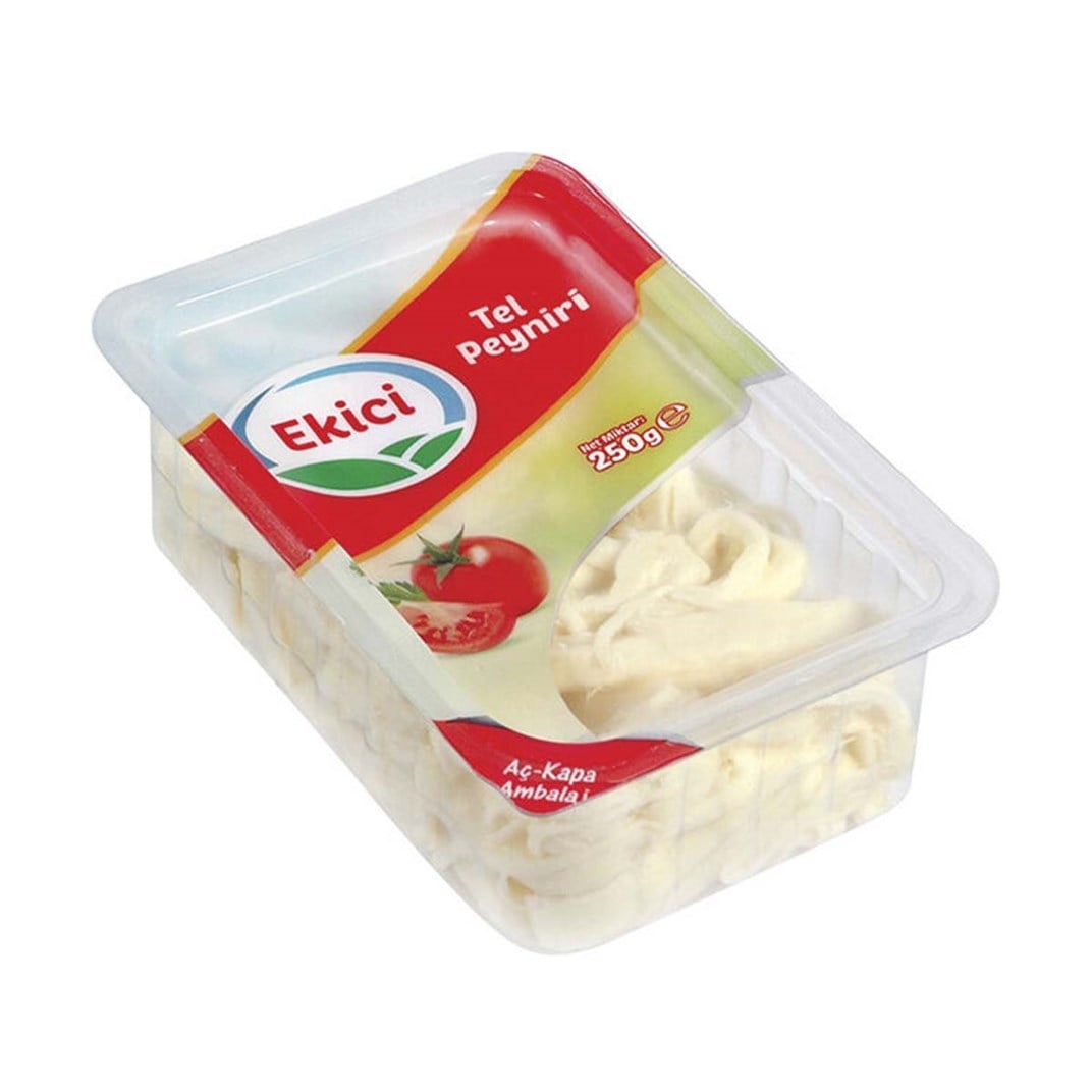Ekici Tel Peyniri 250 gr5503335