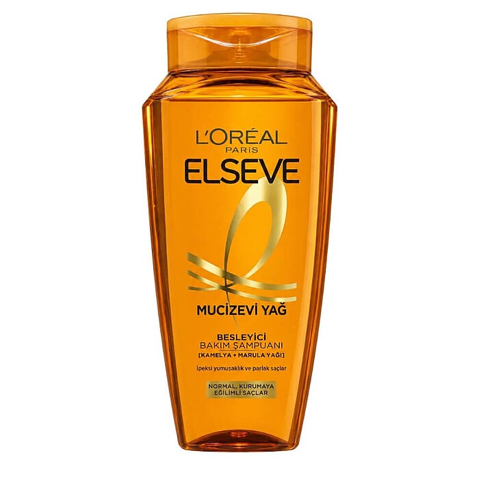 Elseve Şampuan 500ml Çeşitleri5522108