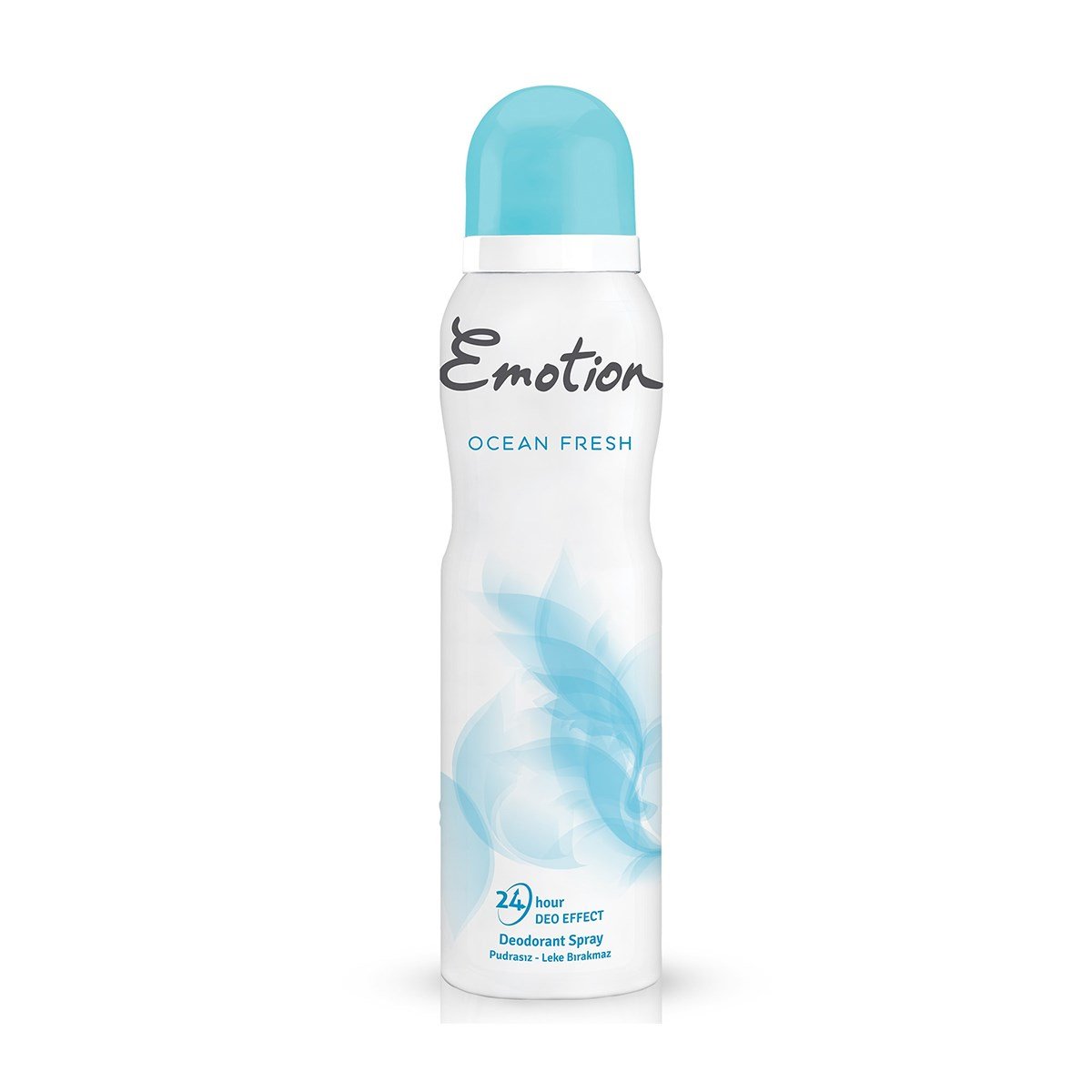EMOTION DEO 150 ML OCEAN FRES