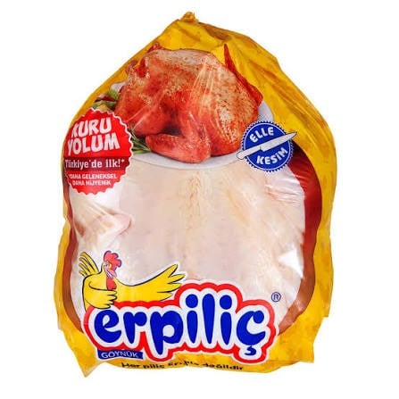 Erpiliç Bütün Piliç5502034