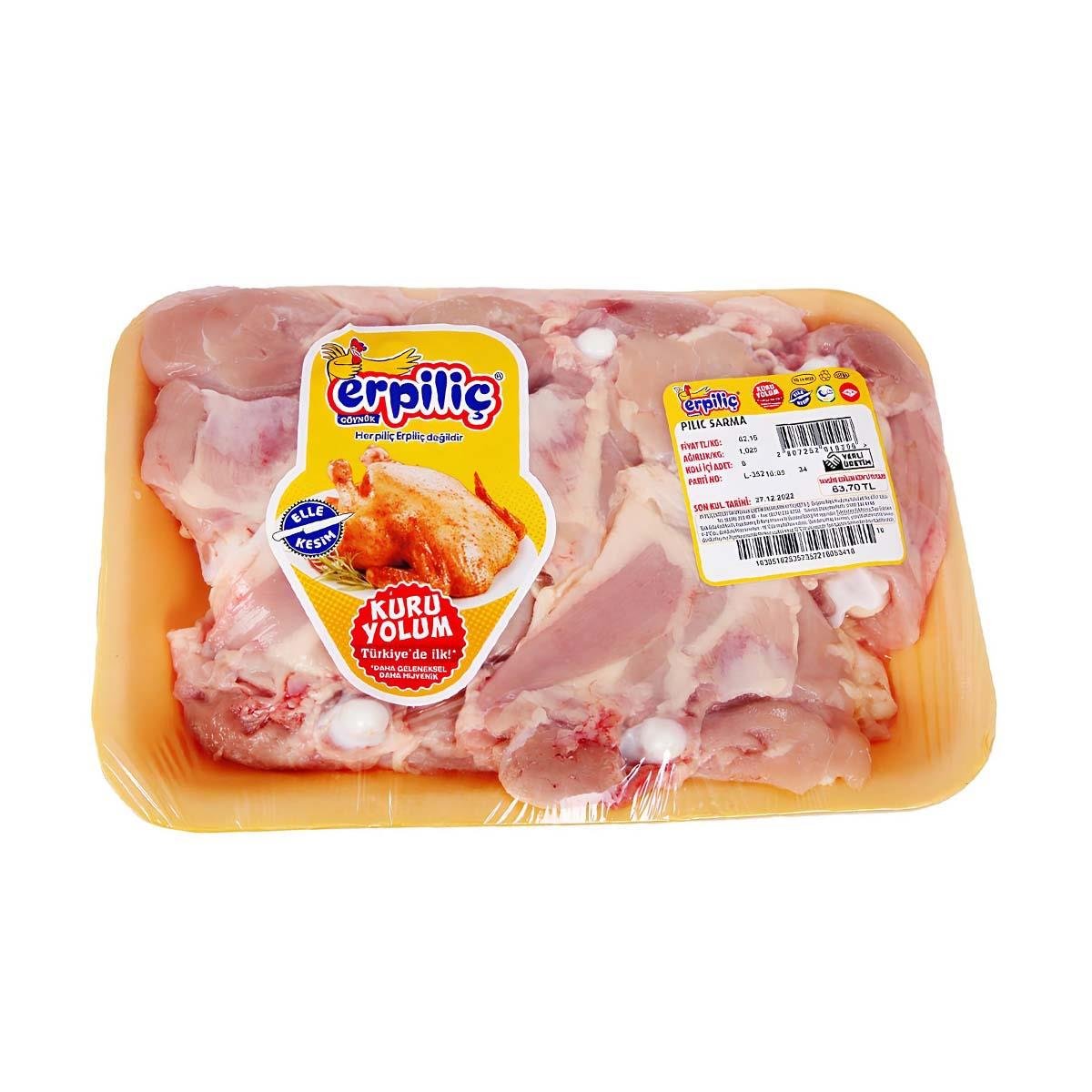 Erpiliç Sarma Kg5502036