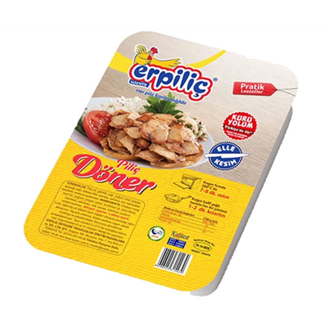 Erpiliç Tavuk Döner 500 Gr5513158
