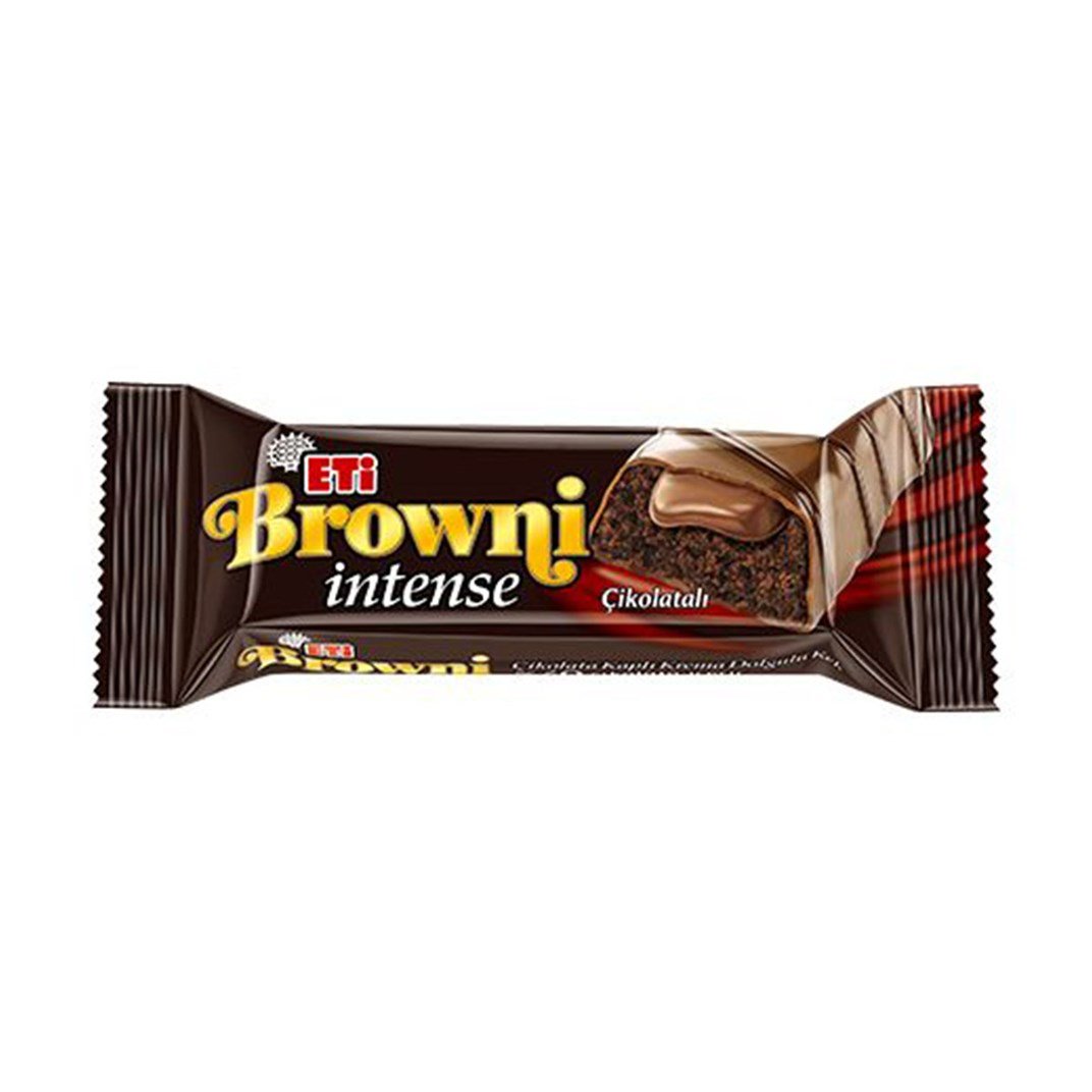Eti Browni İntense 50 GrKategorisiz