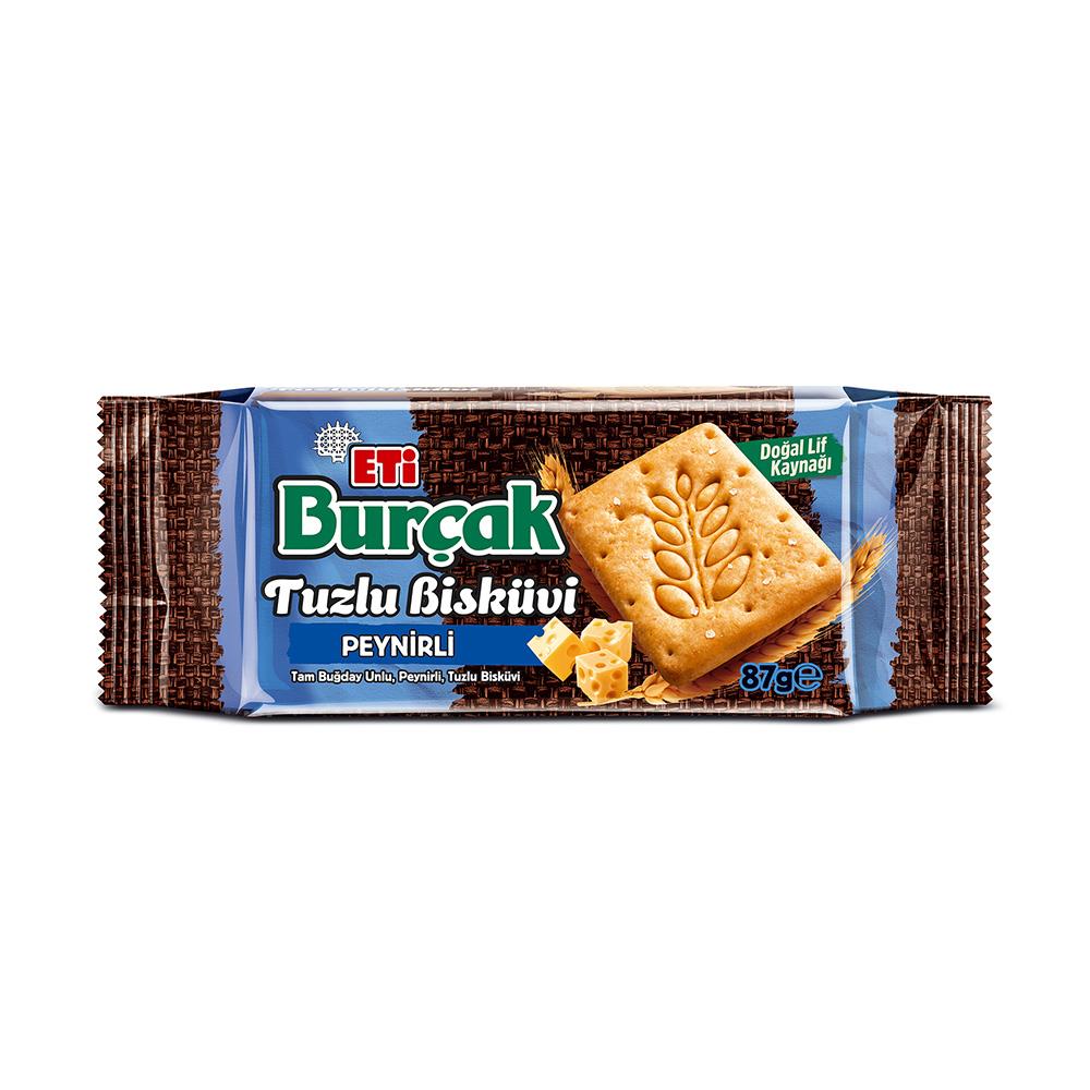 Eti Burçak Tuzlu Bisküvi Peynirli 87 Gr5508297