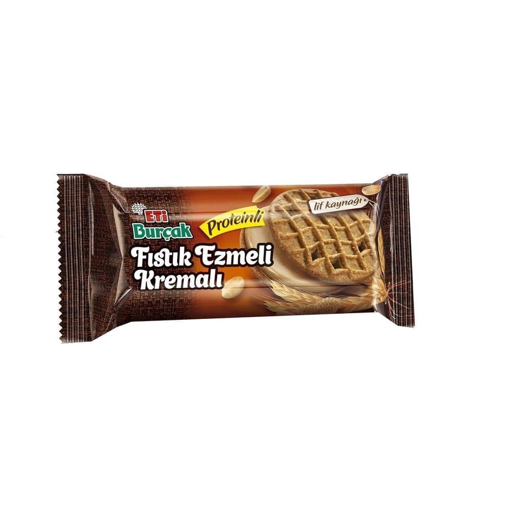 Eti Burçak Yer Fıstıklı 158 Gr5508306