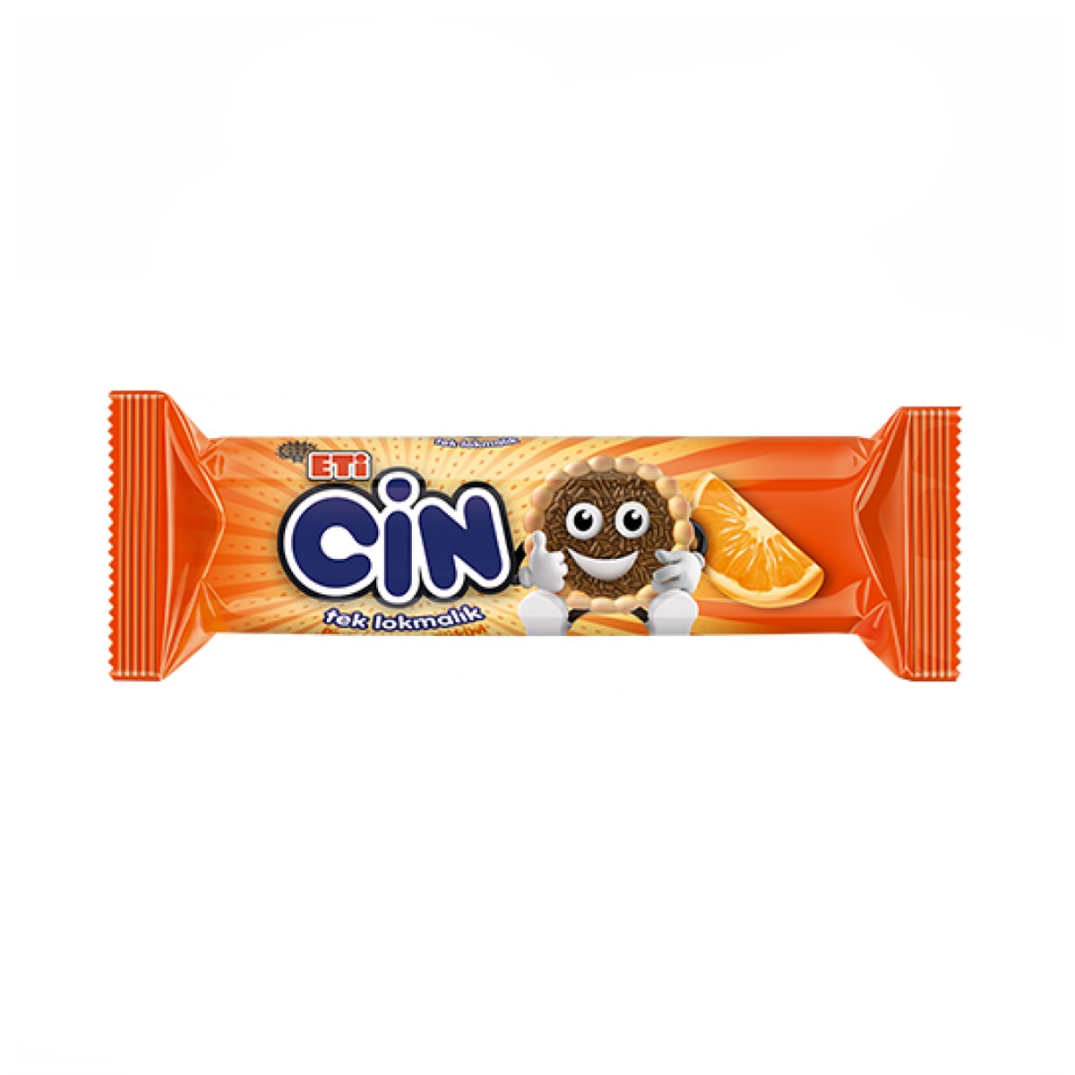 Eti Cin Lokmalık 114 gr