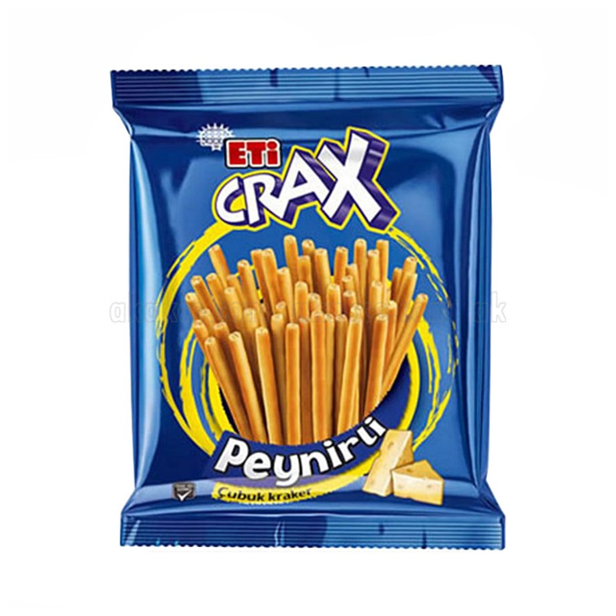 Eti Crax Peynirli Çubuk Kraker 175 gr
