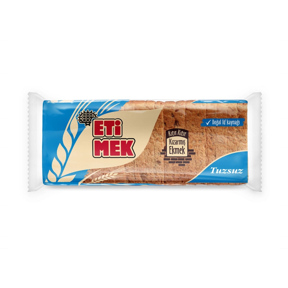 Eti Etimek Tuzsuz 148 gr