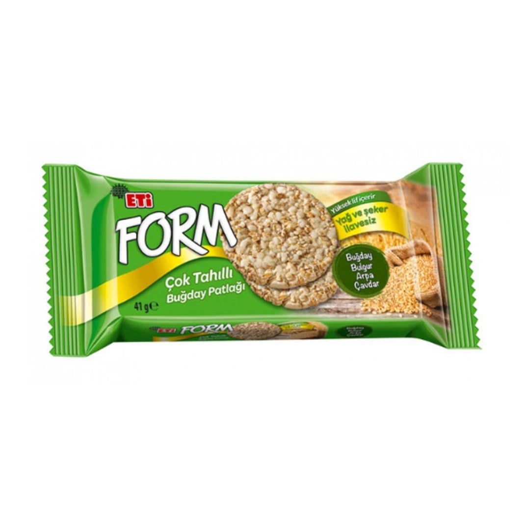 Eti Form Tahıllı Buğday Patlağı 41 Gr5509359