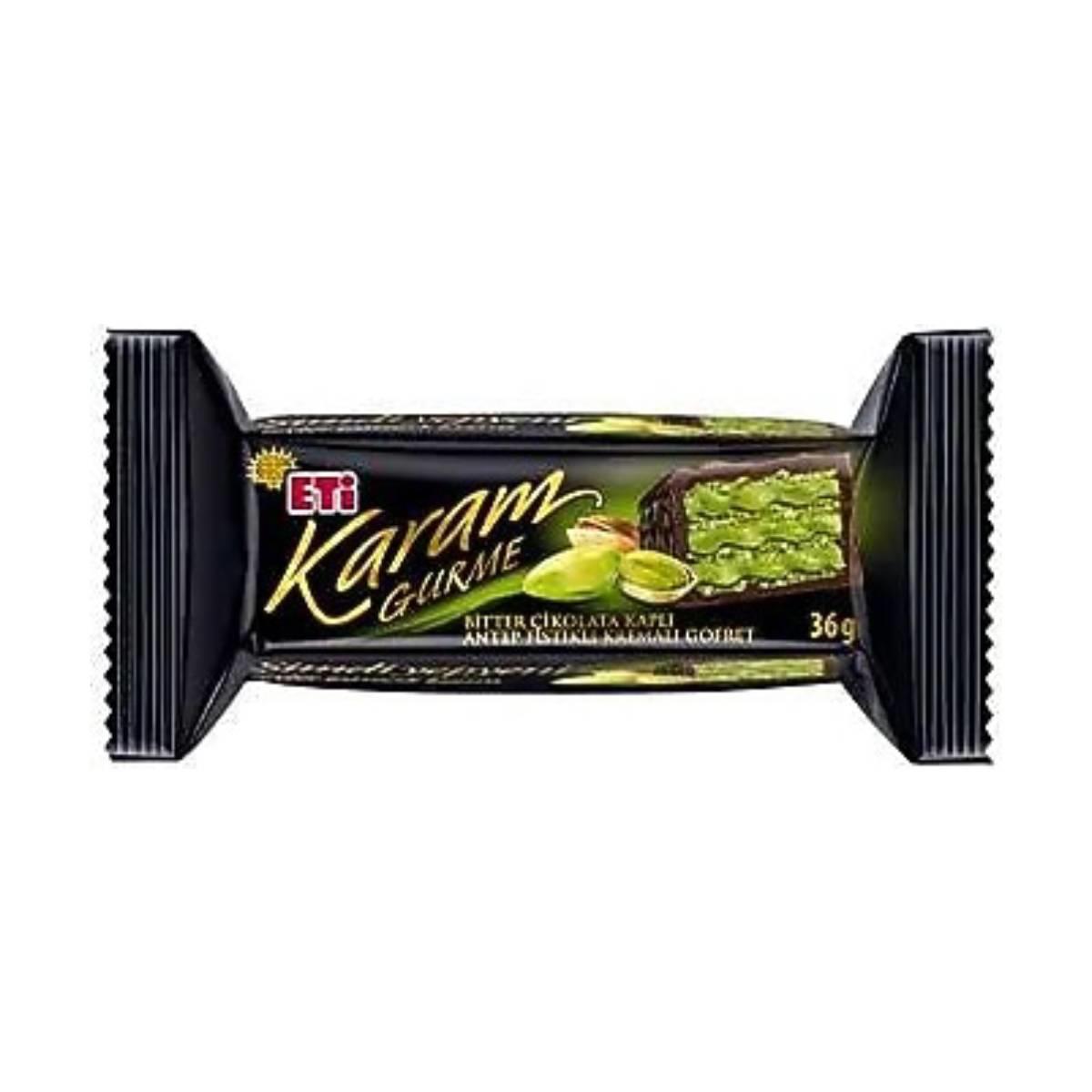 Eti Karam Gurme Antep Fıstıklı 36 Gr5509893