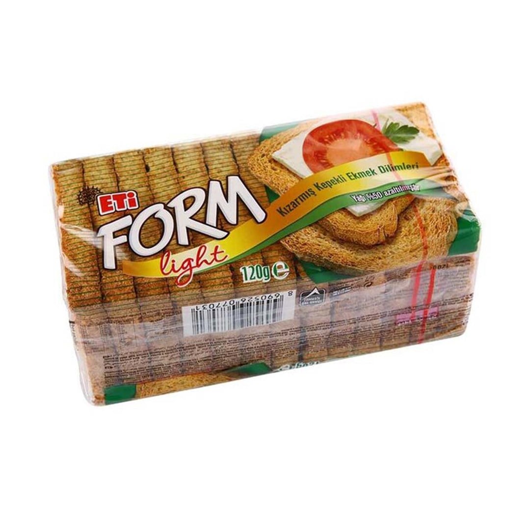 Eti Kızarmış Kepekli Ekmek 138 Gr5509459