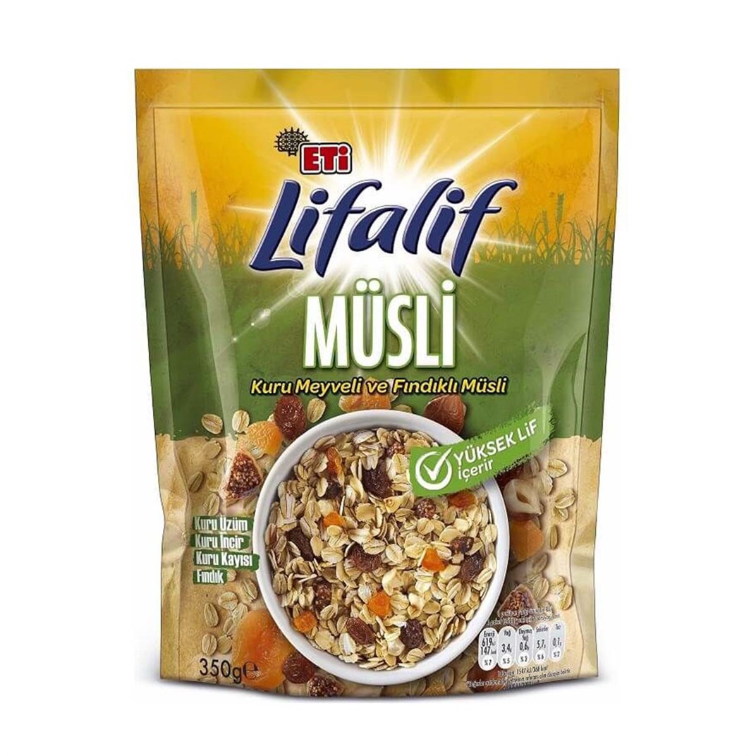 Eti Lifalif Meyveli 350 gr5511021