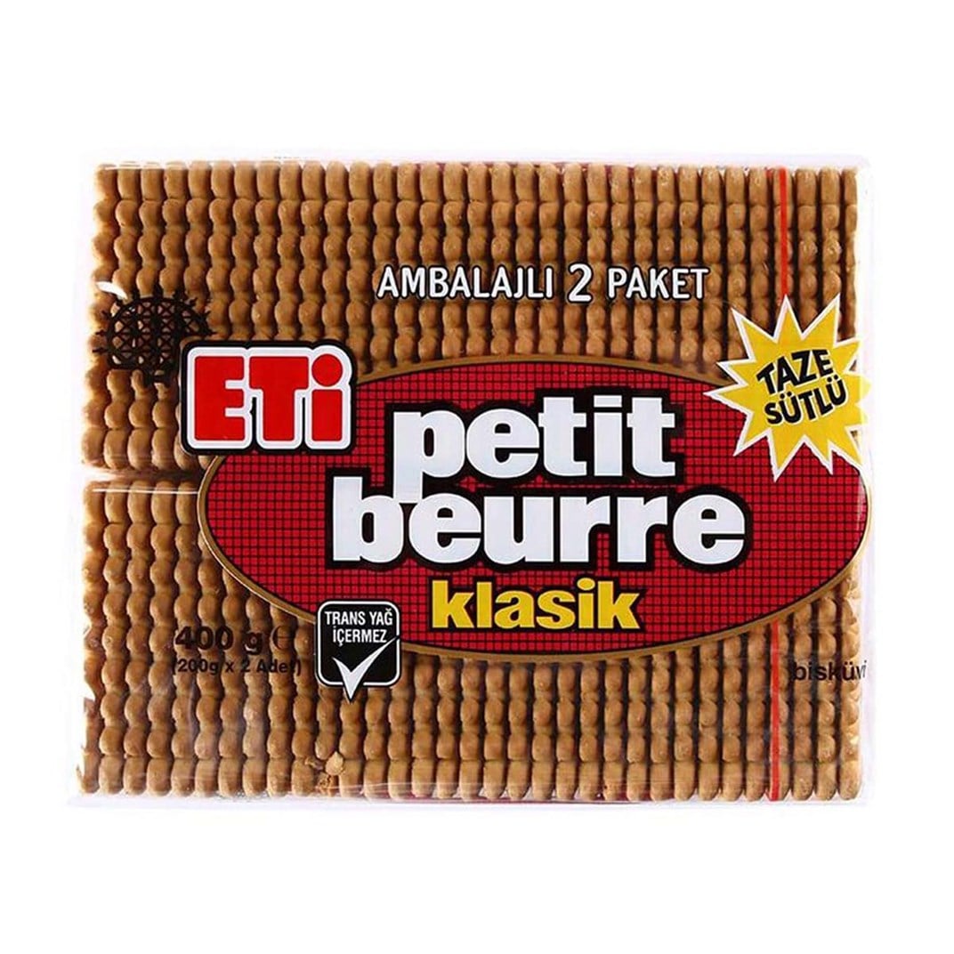Eti Petit Beurre Sade 400 Gr5509602