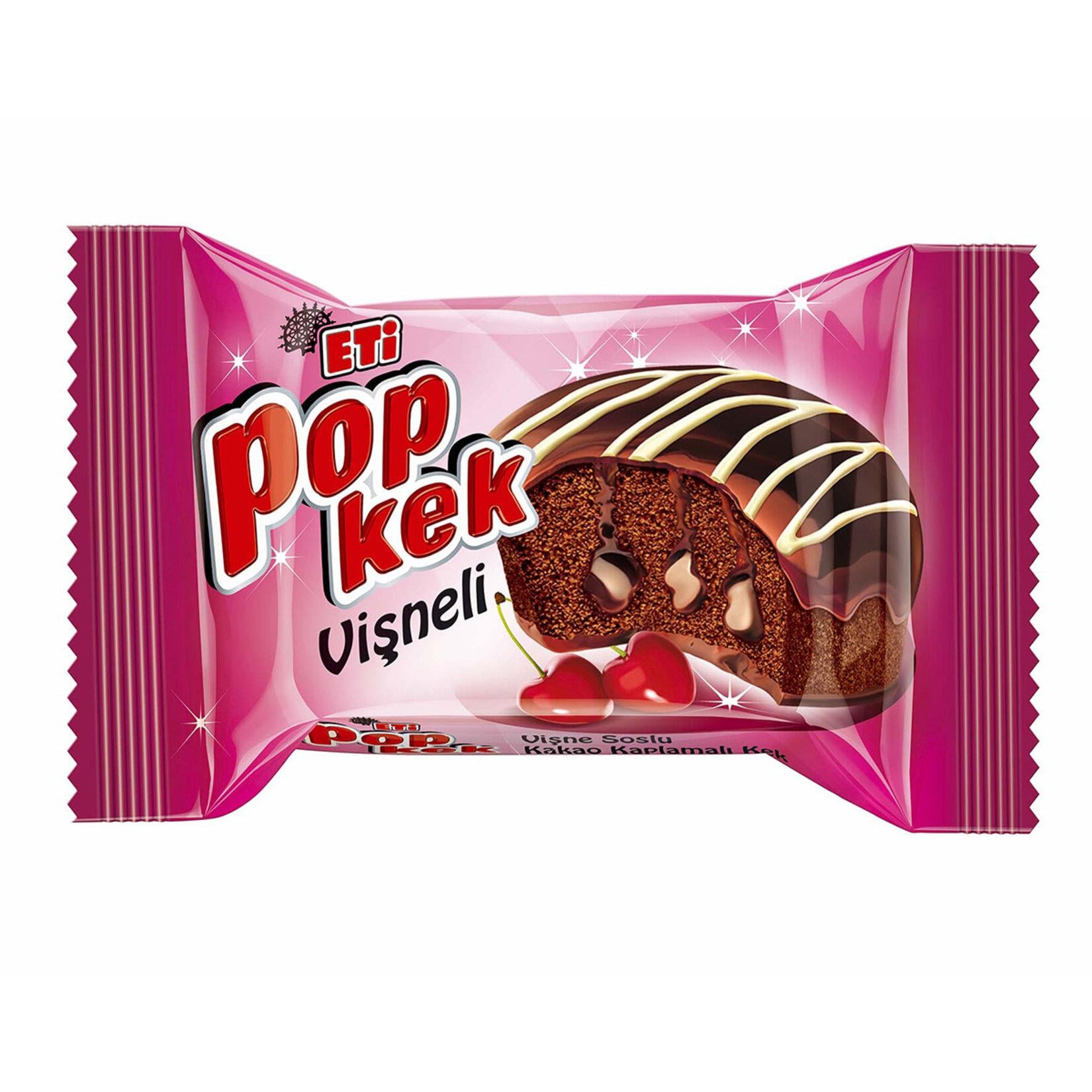 ETI POPKEK 60GR VİŞNE5509999