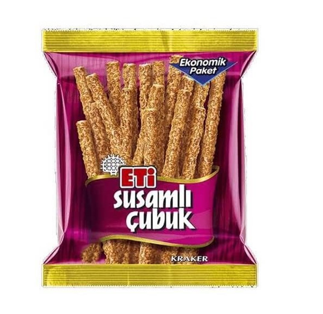 ETI SUSAMLI CUBUK EKO 120GRKategorisiz