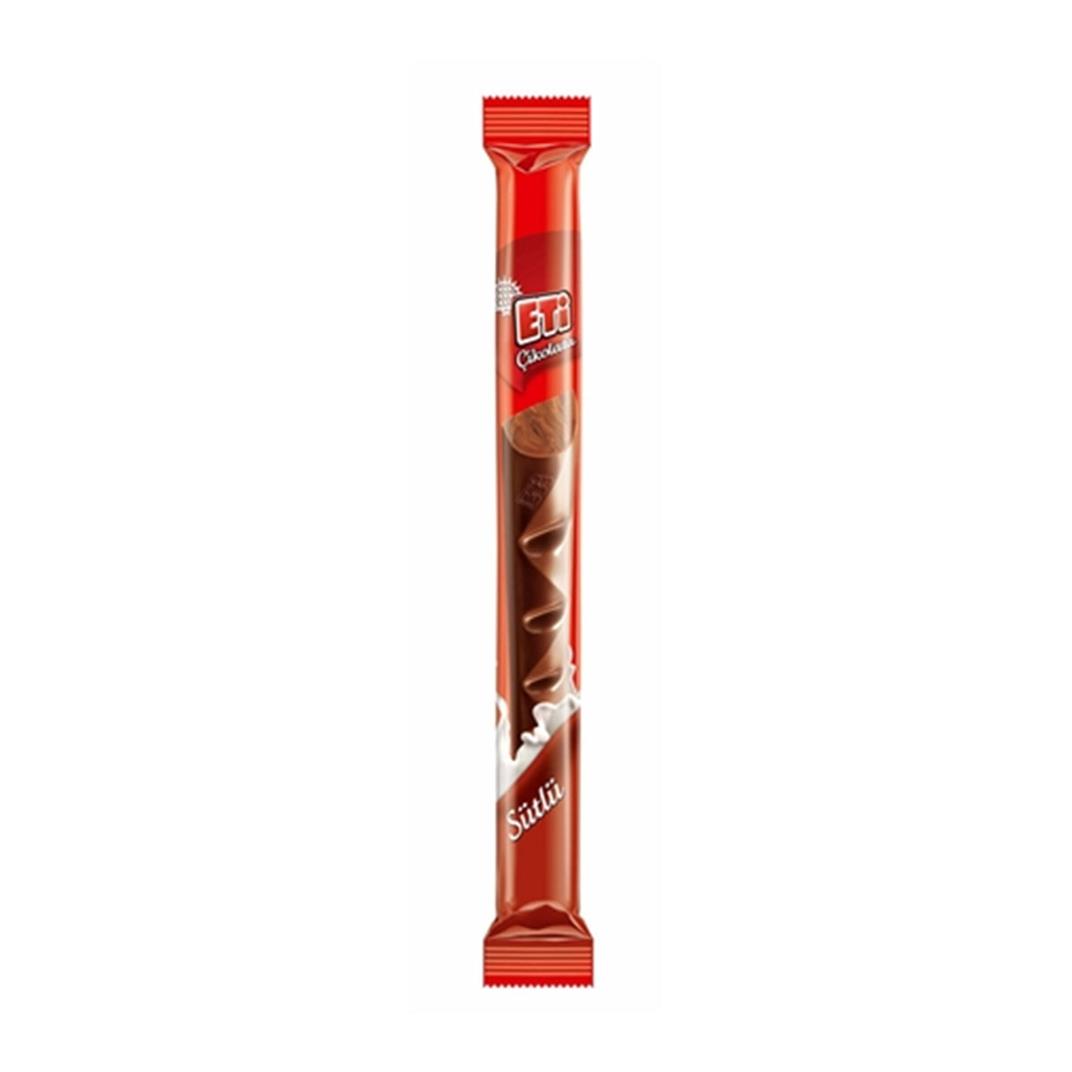 Eti Sütlü Çikolata 17 Gr5509654