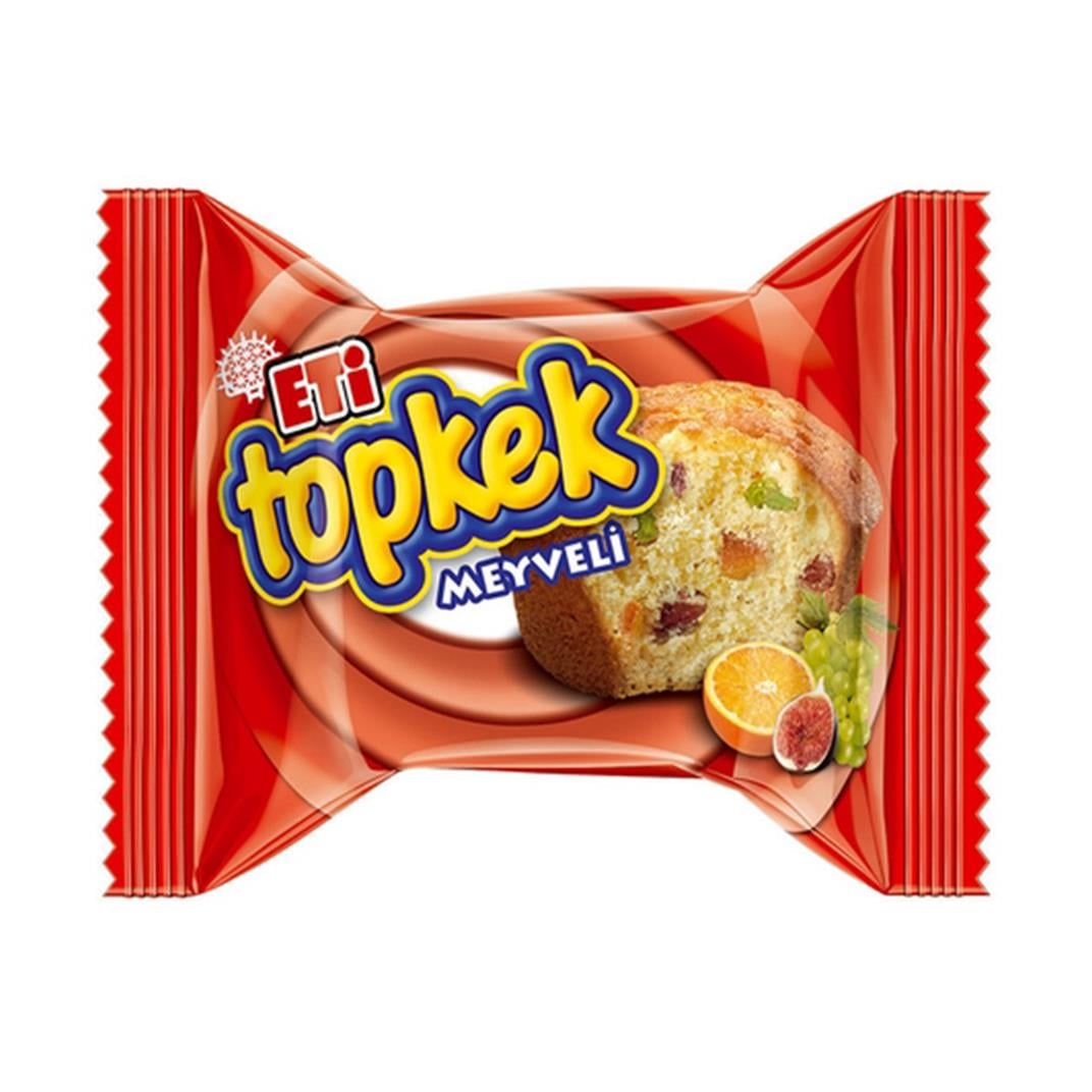 Eti Top Kek Meyveli 40 gr5509658