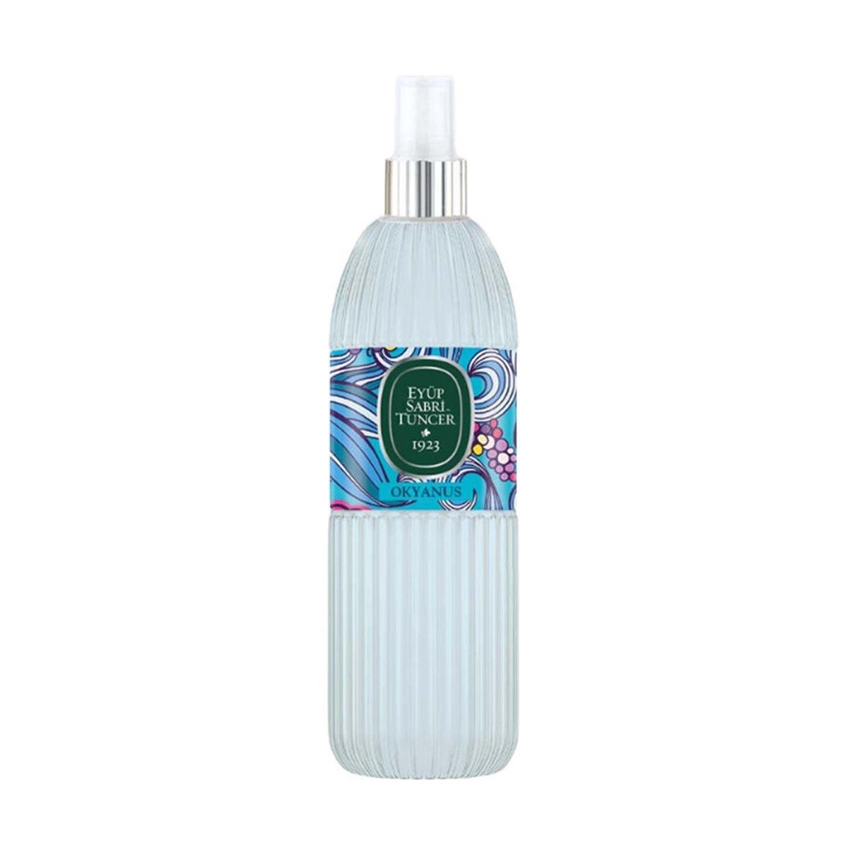 Eyüp Sabri Tuncer Kolonyası 150ml Sprey Okyanus5522414