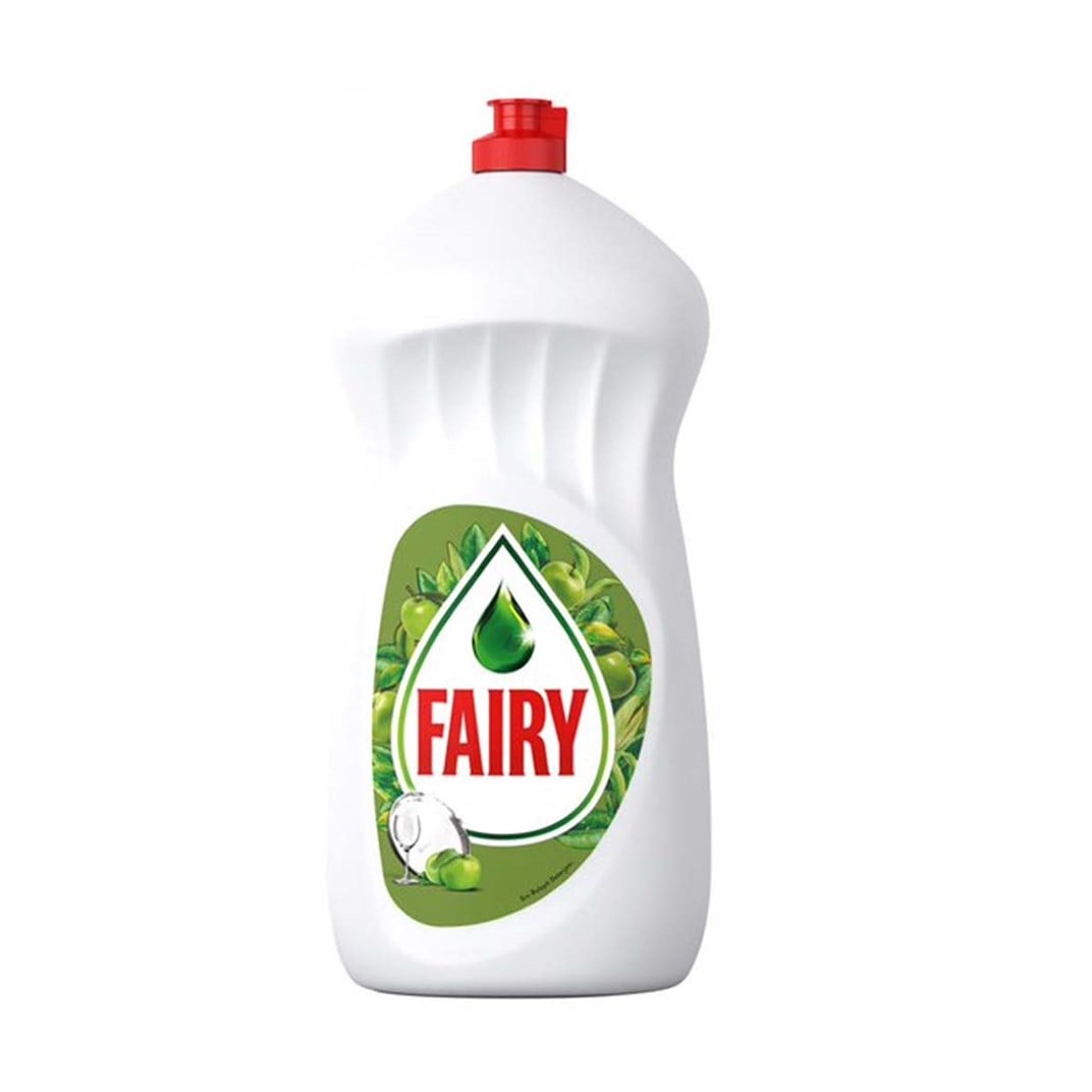 Fairy Sıvı Bulaşık Deterjanı Elma 1500 ml5522655