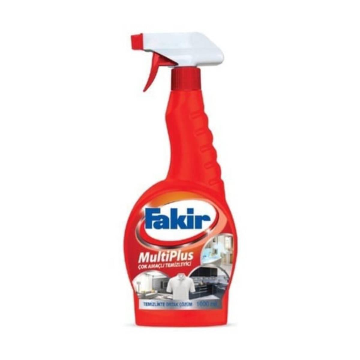 Fakir Power Pro Mutfak Temizleyici 1lt5523511