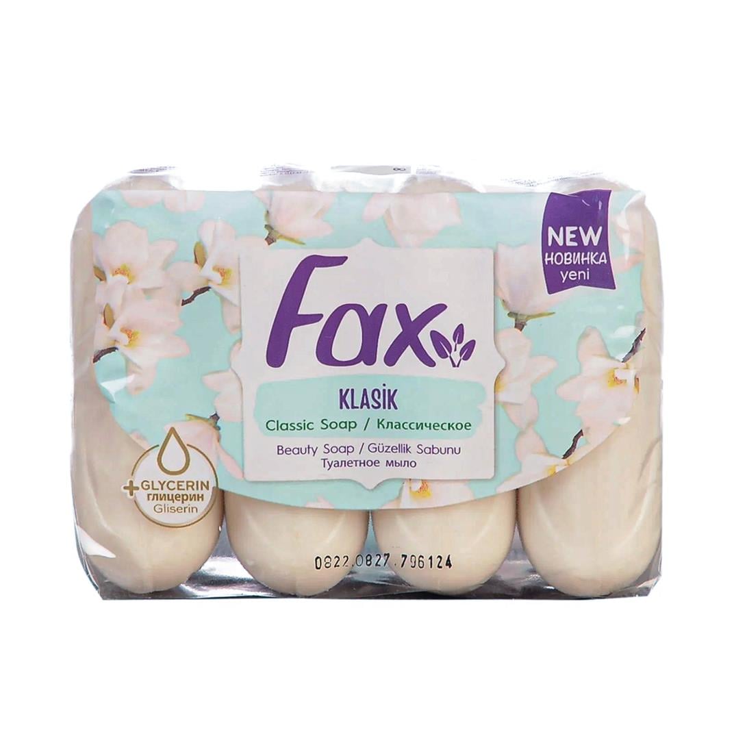 Fax Sabun 280gr Klasik5522927