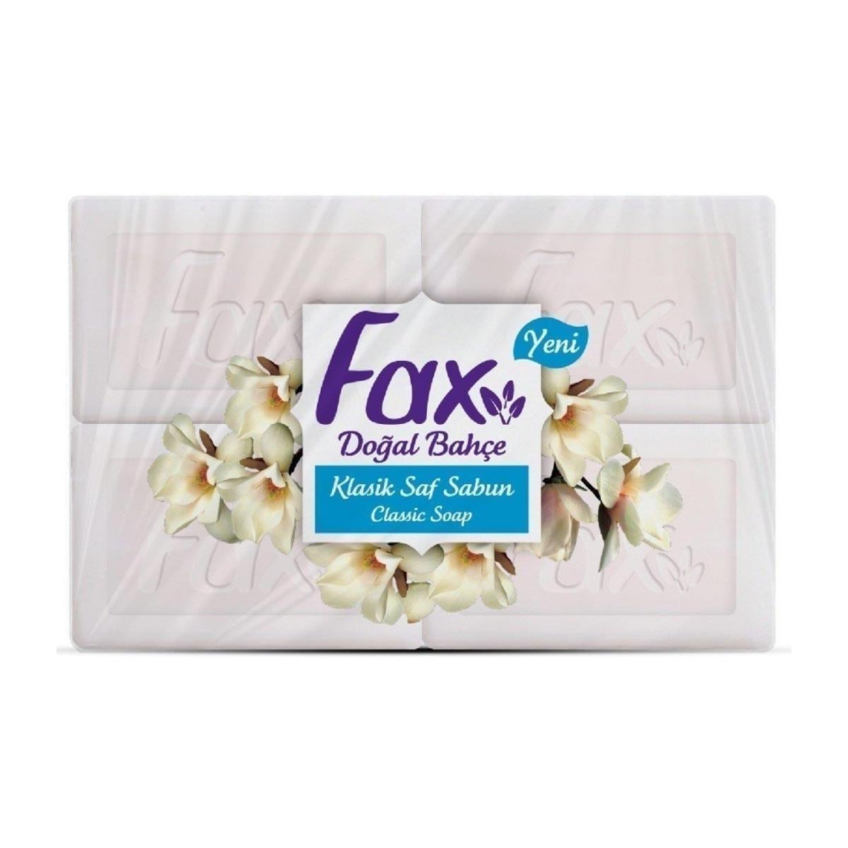 Fax Sabun 500gr Klasik5523264