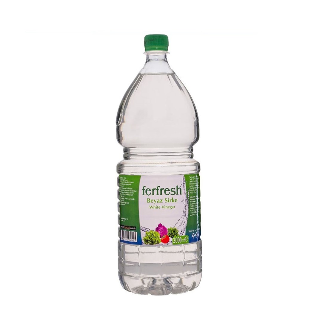 Fersan Beyaz Sirke 2 LtKategorisiz