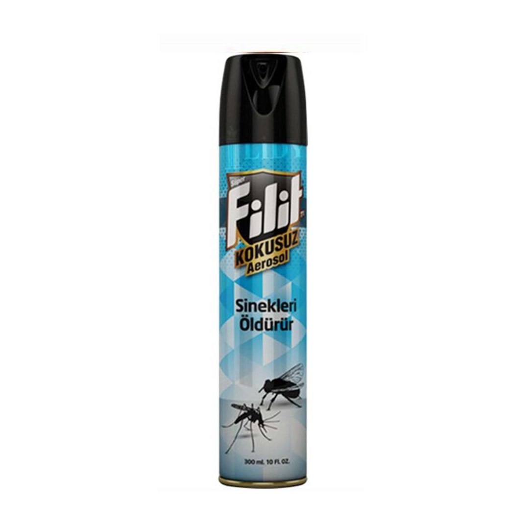 Filit Kokusuz Aerosol Sinek İlacı 300 ml55222023