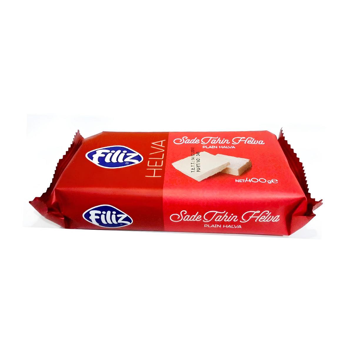 Filiz Helva Sade Paket 40 Gr5511716