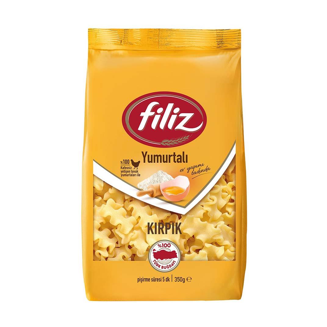 Filiz Yumurtalı Kırpık makarna 350 Gr5507222