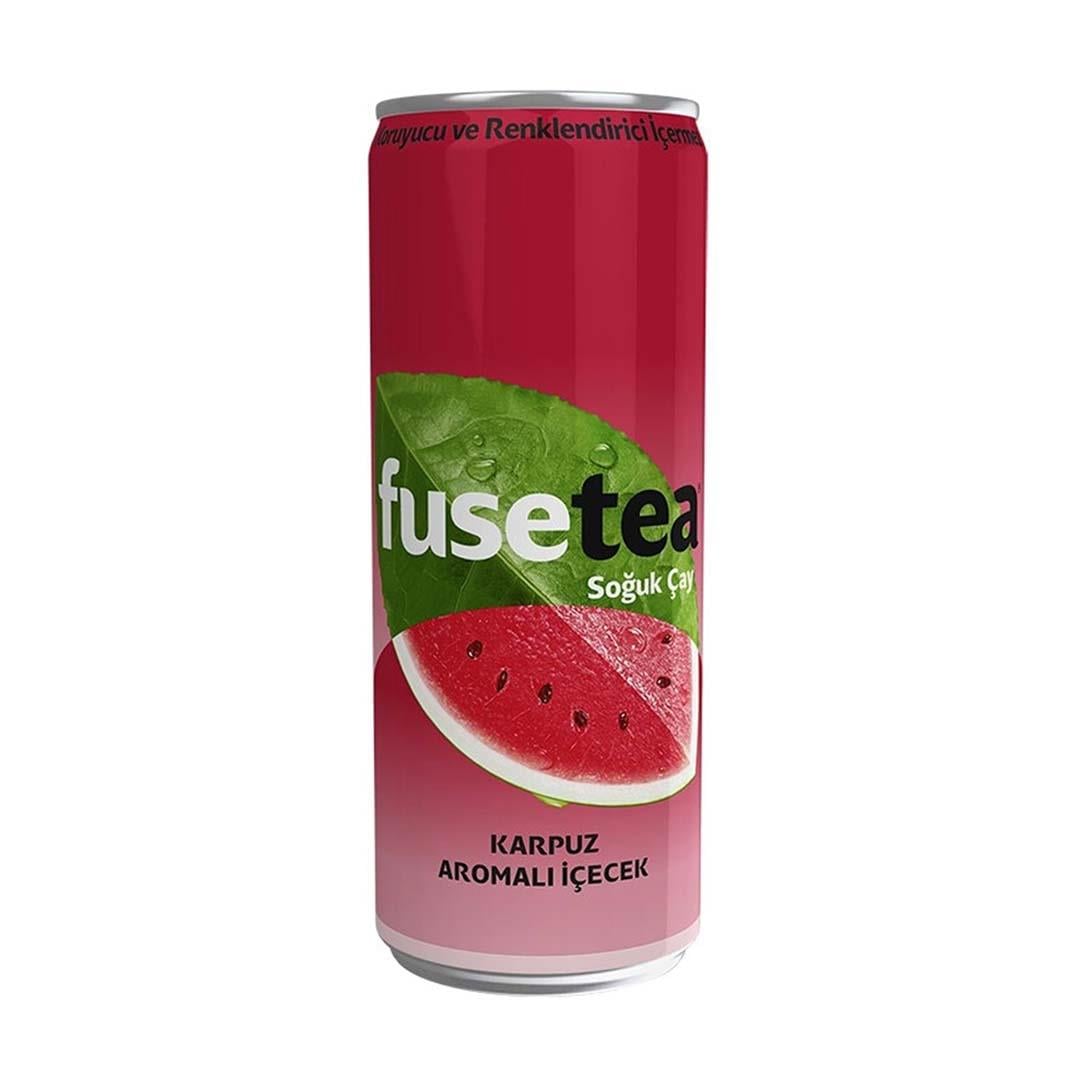Fuse Tea Karpuz 330 ml5506468