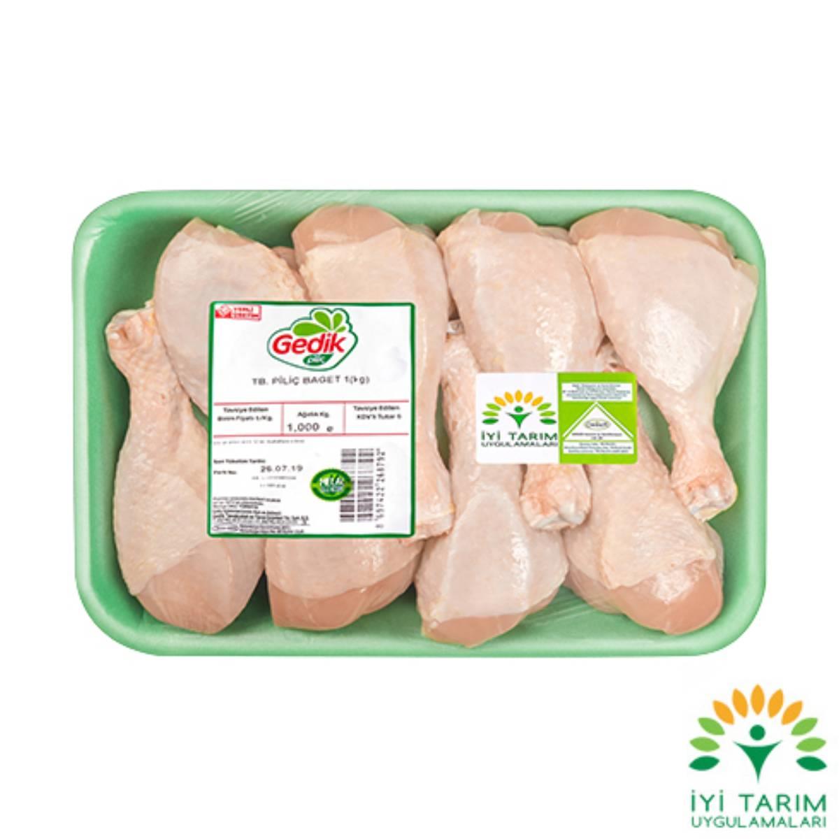 Gedik Tavuk Baget Kg5502017