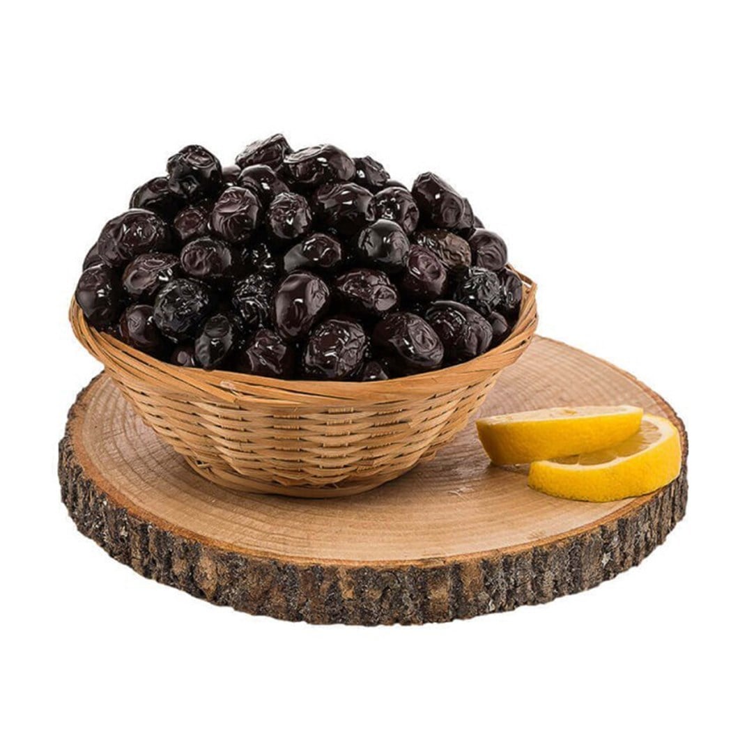 Gemlik Jumbo Zeytin kg 200-230Kategorisiz