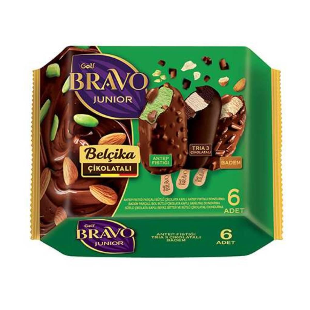 Golf BRAVO 360ML BADEM-TRİA-ANTEP5598818