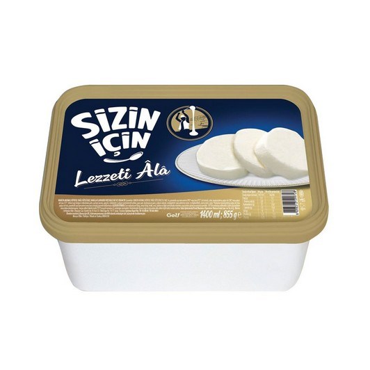 Golf Sizin İçin Lezzeti Ala 1400 Gr5513230