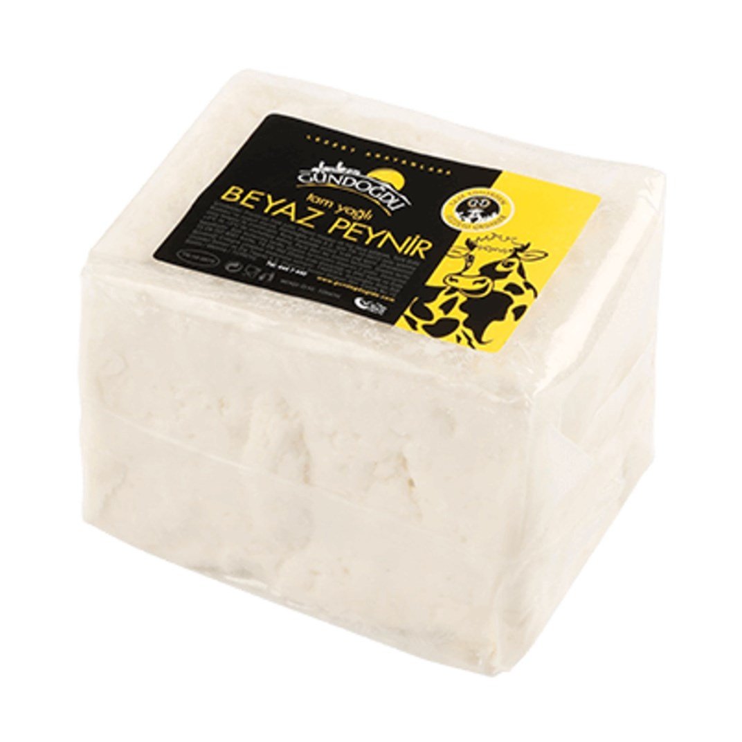 Gündoğdu Naturel Beyaz Peynir kgKategorisiz
