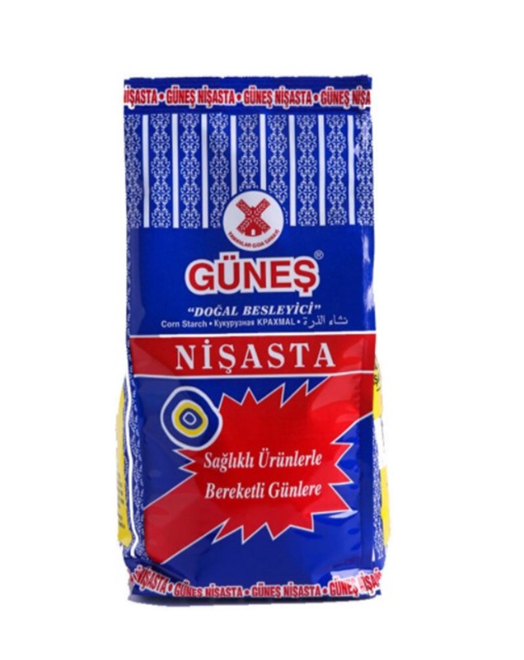 Güneş Nişasta 400 GrKategorisiz